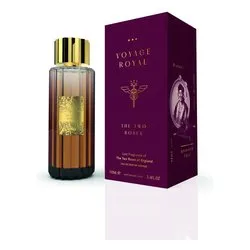 Profumo unisex The Two Roses Eau De Parfum Intense (100ml) - immagine 1