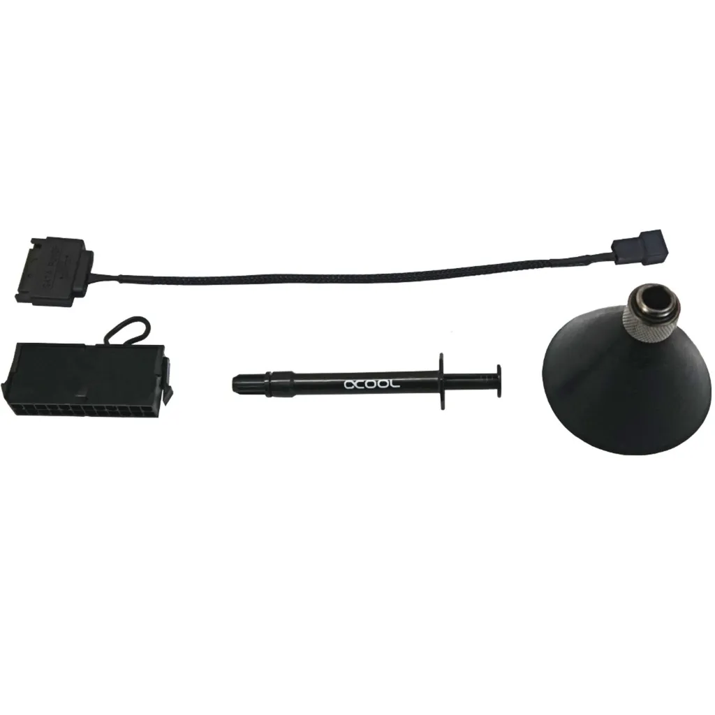 Alpha Eisbär - Refill Kit, Kit di riparazione - immagine 1