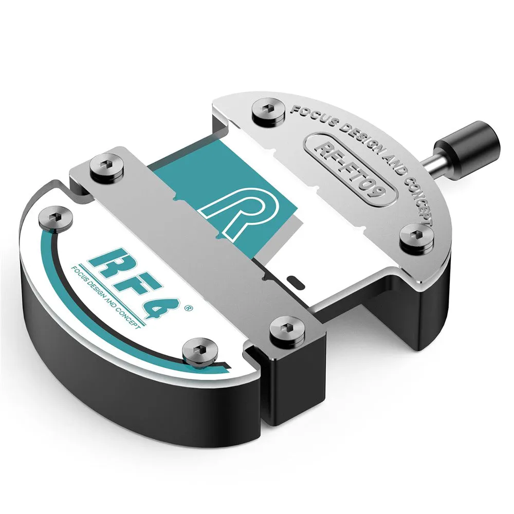 Supporto di Lavoro PCB RF4 RF-FT09 - immagine 1