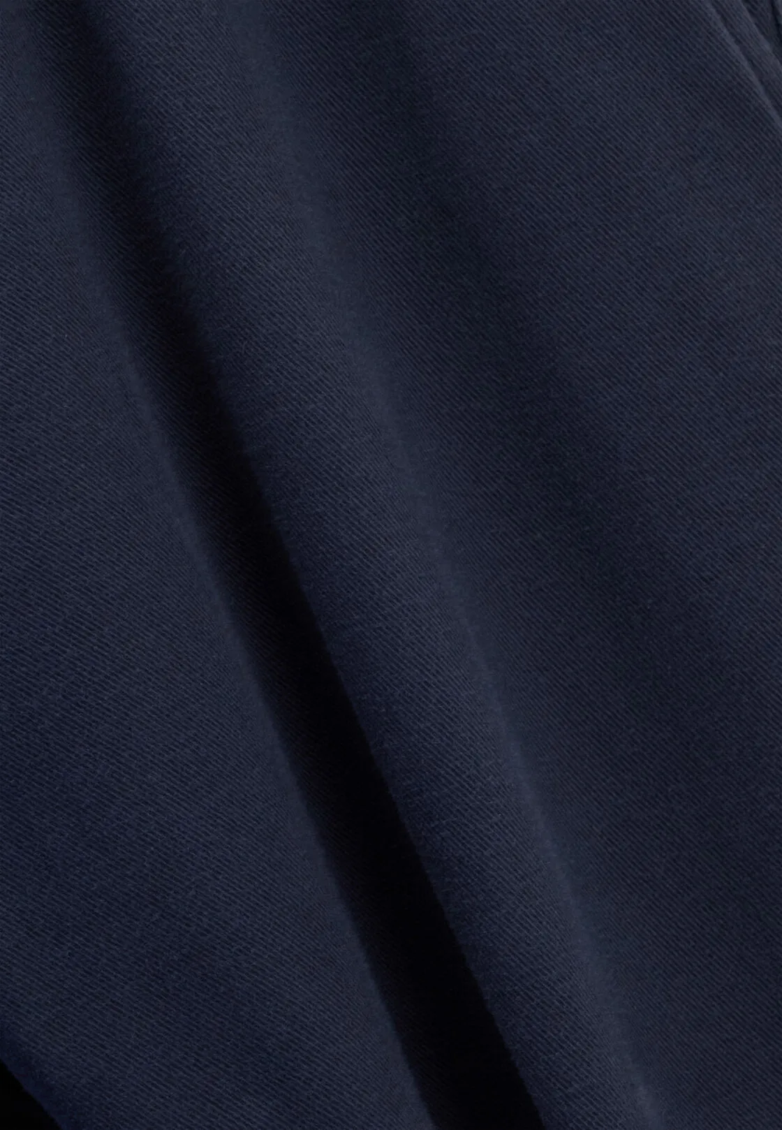 Boggi, Pantaloni In Cotone Elasticizzato., Uomo, Navy, Taglia: 30 - immagine 4