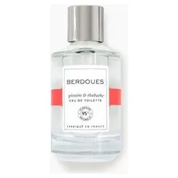 Eau de toilette donna Pivoine E Rhubarbe (100ml) - immagine 1