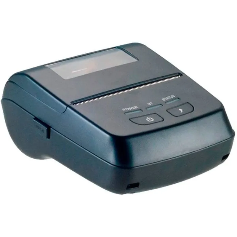 Stampante termica portatile USB per biglietti Premier ITP-80 - immagine 1