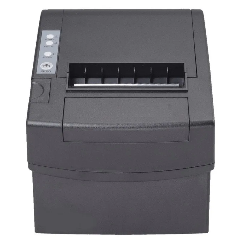 Stampante termica per biglietti WiFi Premier ITP-80II WF - immagine 1