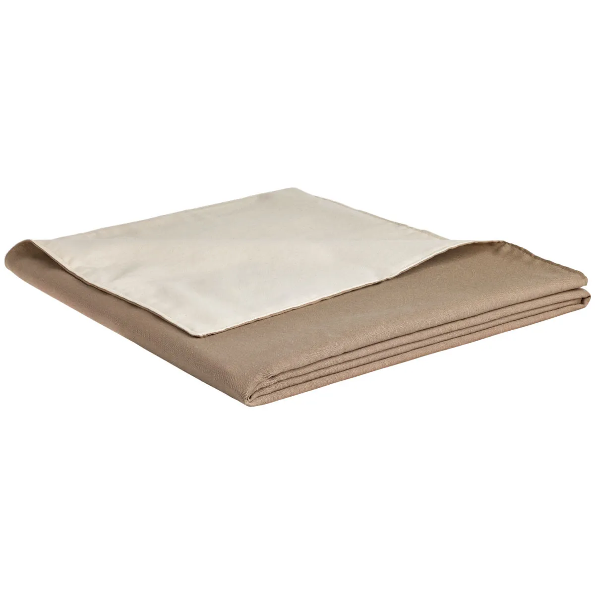 ERWIN M. Runner letto Madeira; 80x135 cm (LxL); bianco crema; rettangolare - immagine 1