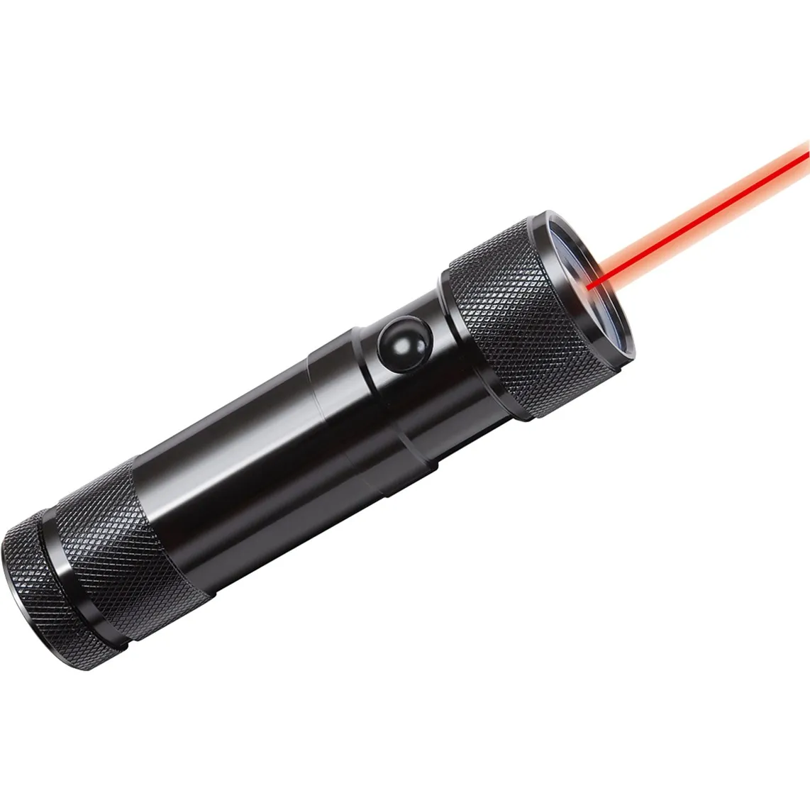 1179890100 torcia Nero Torcia a mano LED, Torcia elettrica - immagine 1
