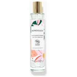 Eau de parfum donna Jasmin E Amandier Bio Fleur (50ml) - immagine 1