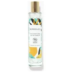 Eau de parfum donna Tiare E Slang Bio Fleur (50ml) - immagine 1