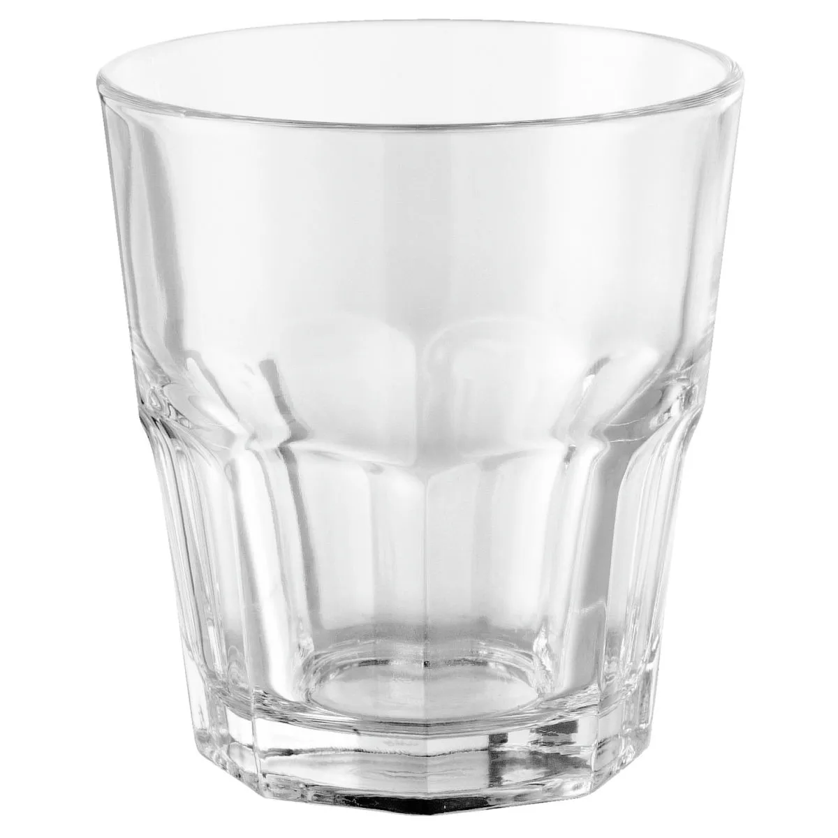 12x Pasabahçe Bicchiere Casablanca S.O.F.; 250 ml, 8.5x9 cm (ØxH); trasparente; 12 pz. / Pacco - immagine 1