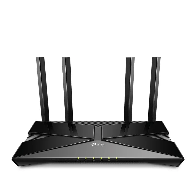 Router Wi-Fi 6 doppia banda TP-Link EX220 - immagine 1