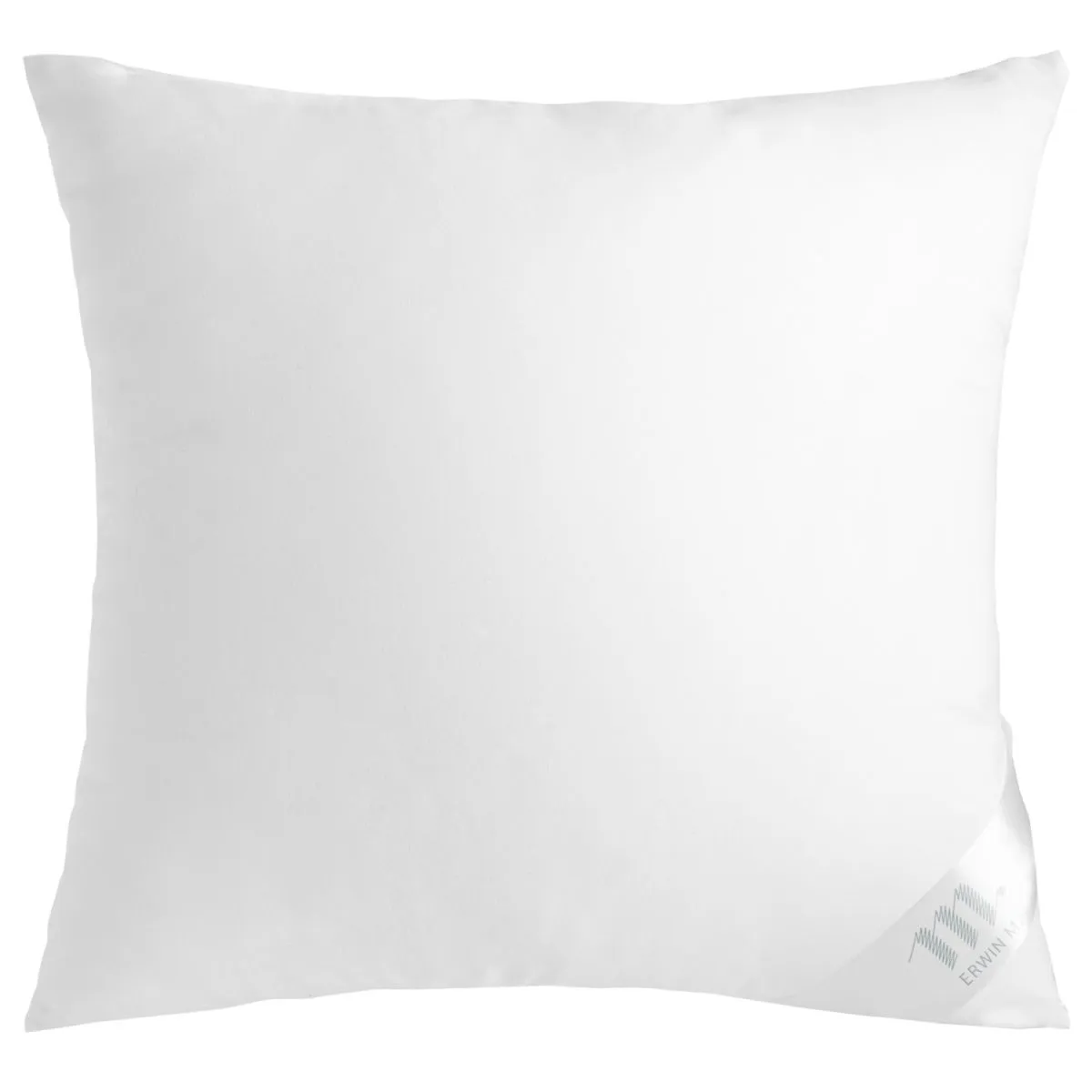 ERWIN M. Cuscino letto Dream; 50x50 cm (LxL); bianco - immagine 1
