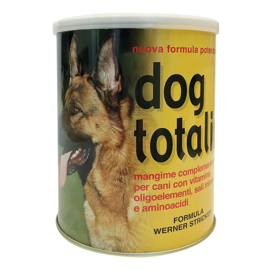 Dog totalin 450 g - immagine 1