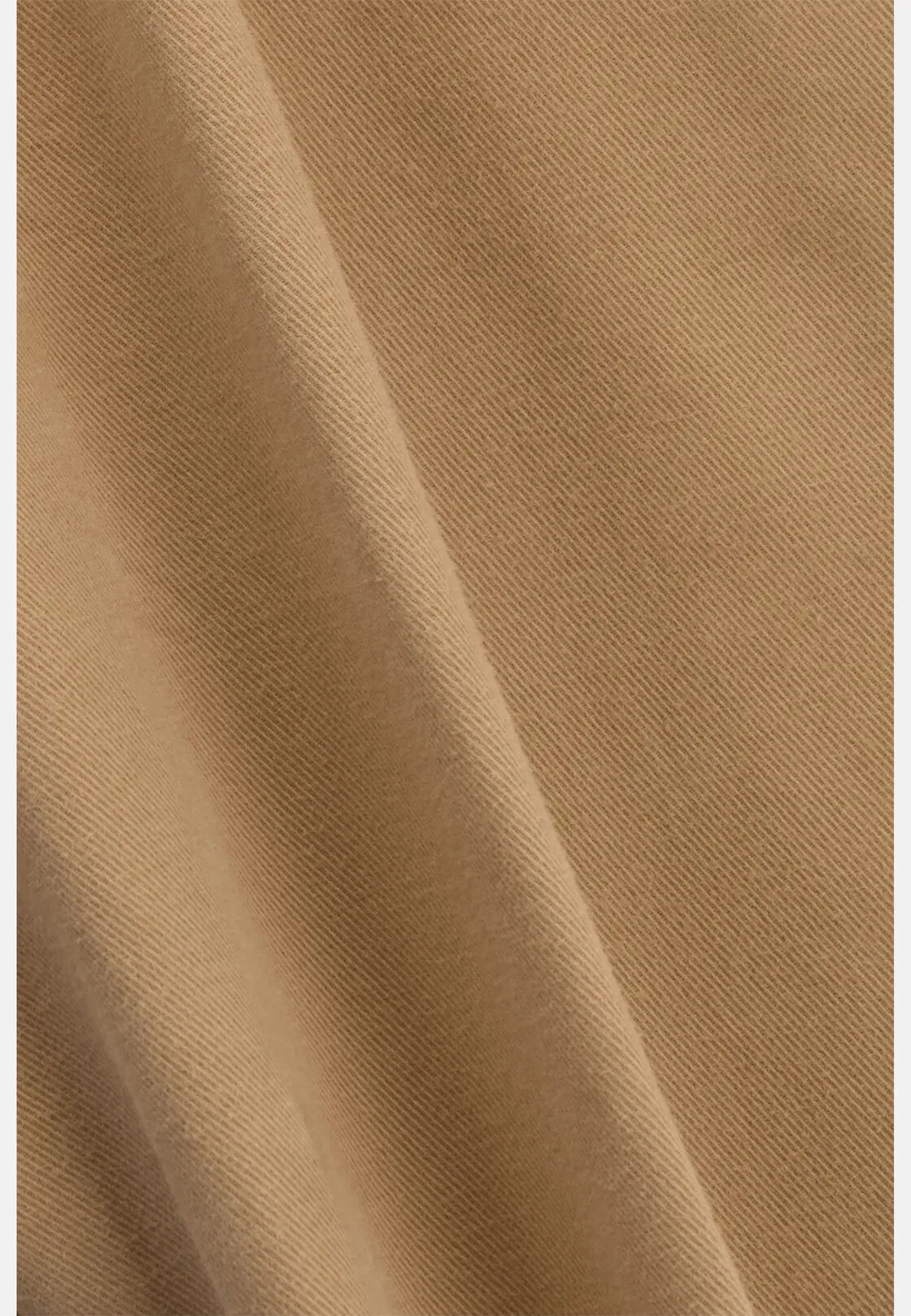 Boggi, Pantaloni In Cotone Elasticizzato., Uomo, Biscotto, Taglia: 34 - immagine 4
