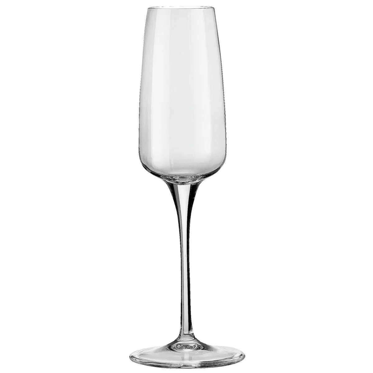 6x Bormioli Rocco Flûte Aurum; 230 ml, 5.9x23.5 cm (ØxH); trasparente; 6 pz. / Pacco - immagine 1