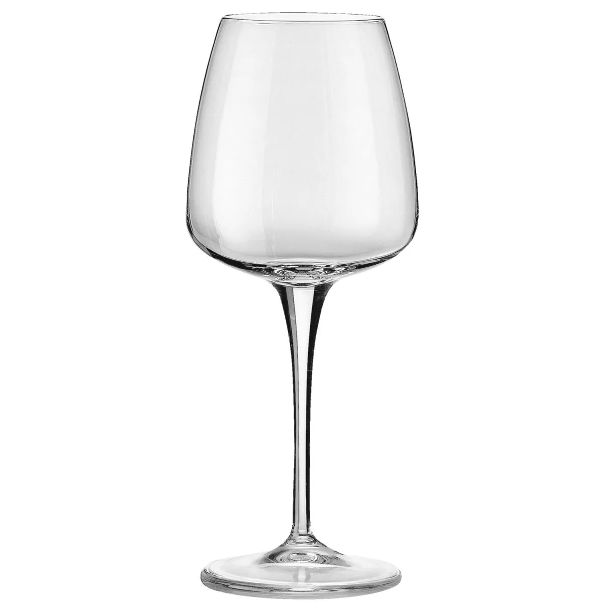 6x Bormioli Rocco Calice vino rosso Aurum; 430 ml, 6.5x21.5 cm (ØxH); trasparente; 6 pz. / Pacco - immagine 1