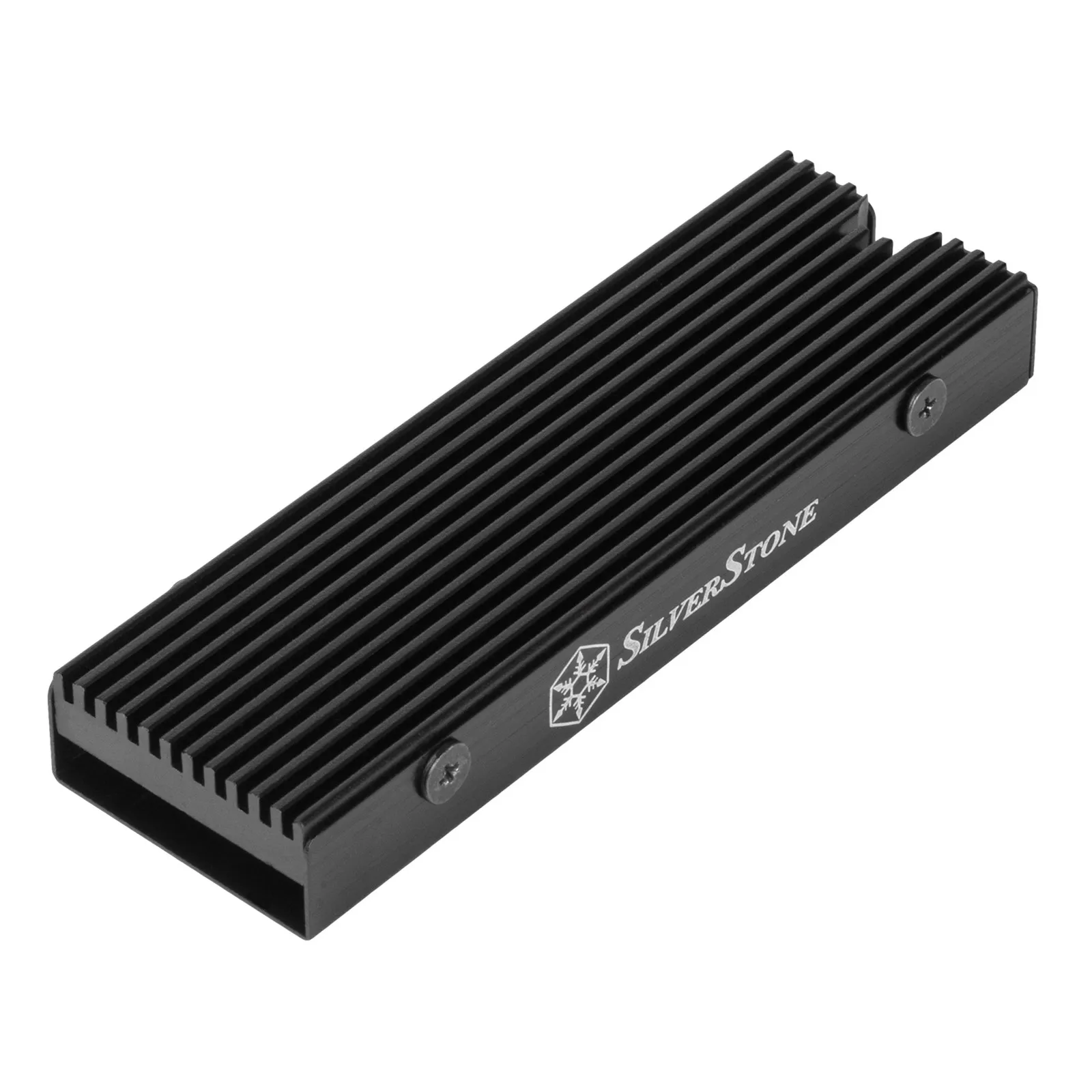 SST-TP05, Dissipatore di calore - immagine 1
