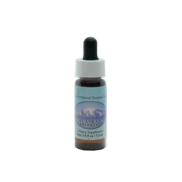 Dandelion 7,4ml Alaska: Essenza Naturale per il Benessere - immagine 1