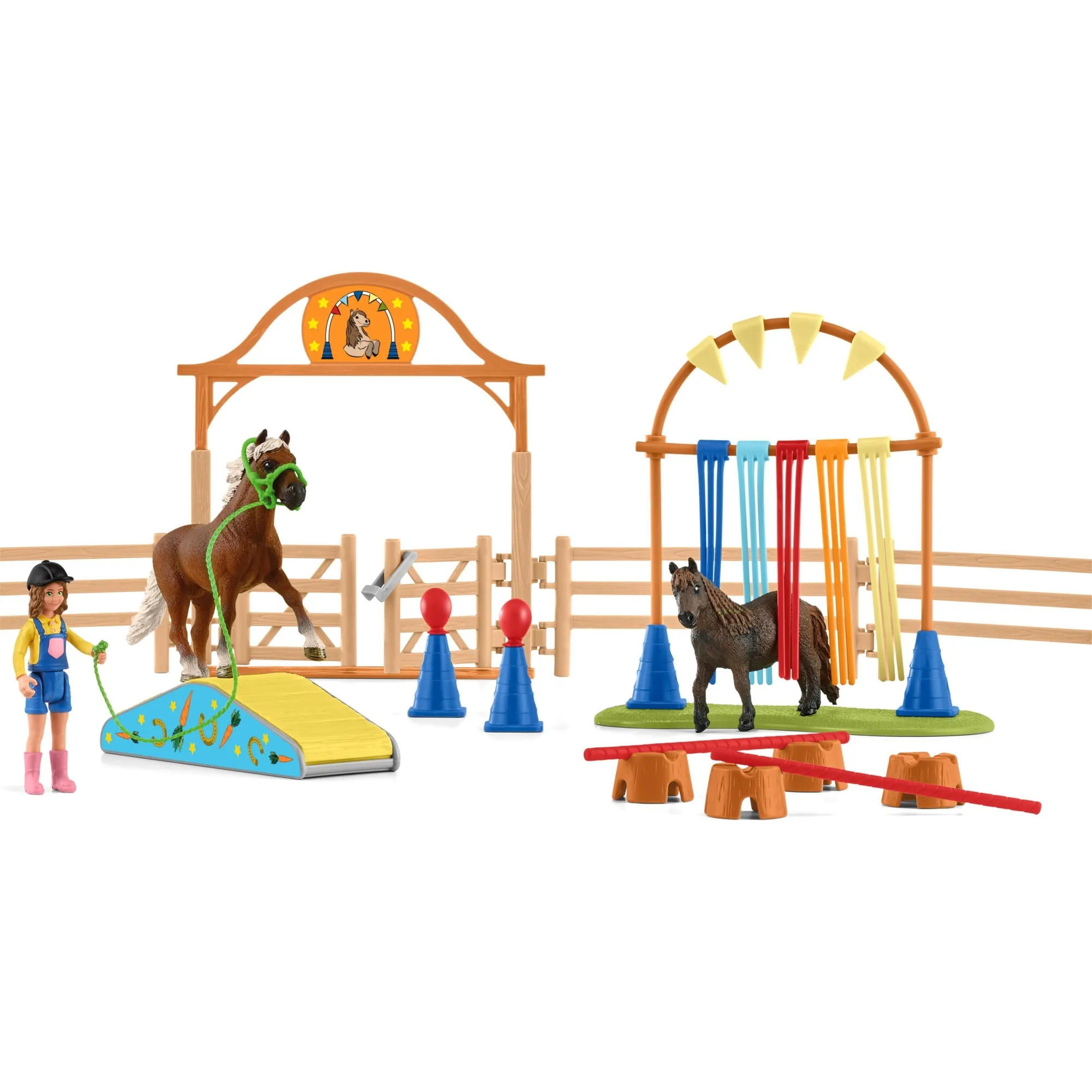 42481 set da gioco, Gioco figura - immagine 1
