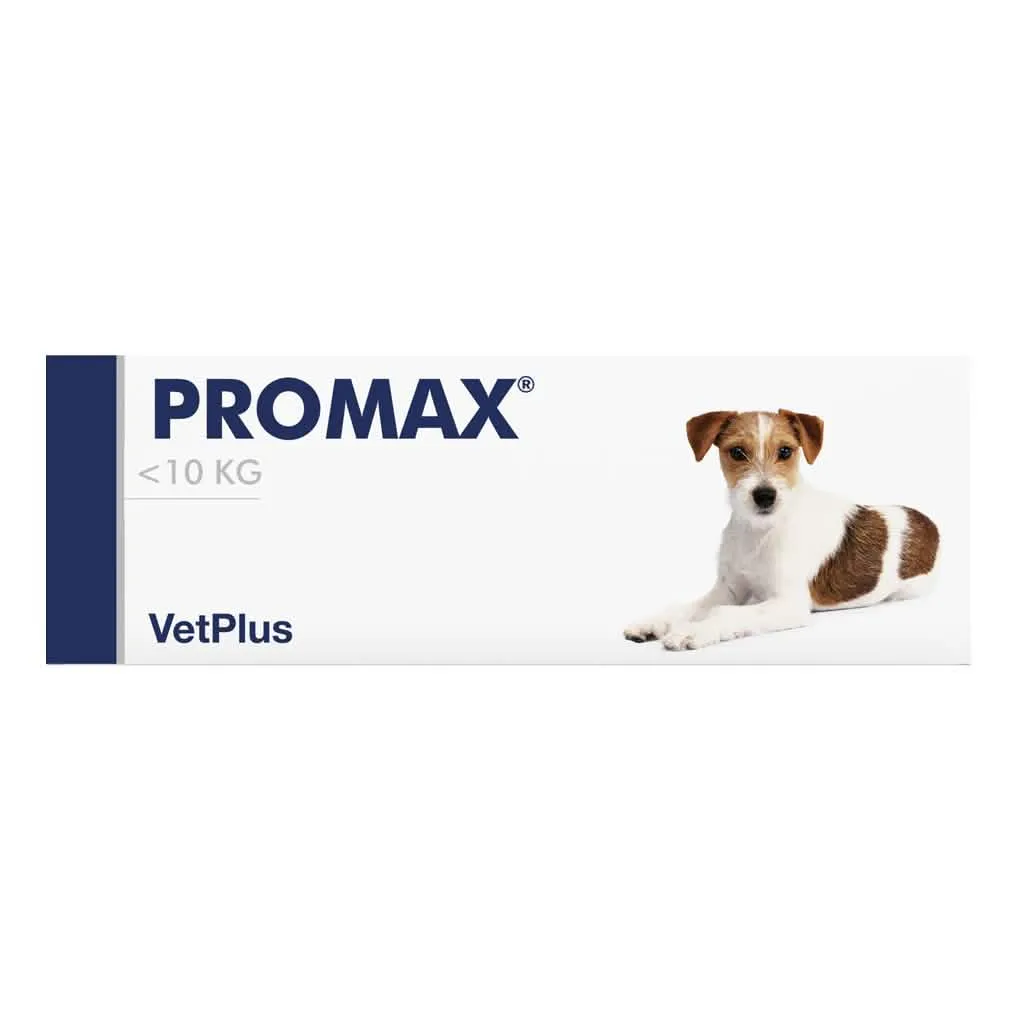 Promax small breed 9 ml - immagine 1