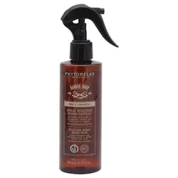 Men's grooming barber shop spray multiuso barba capelli 200 ml - immagine 1