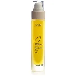 Trattamento corpo Purattivi Olio Di Macadamia Relax Viso e Corpo 100 ml - immagine 1