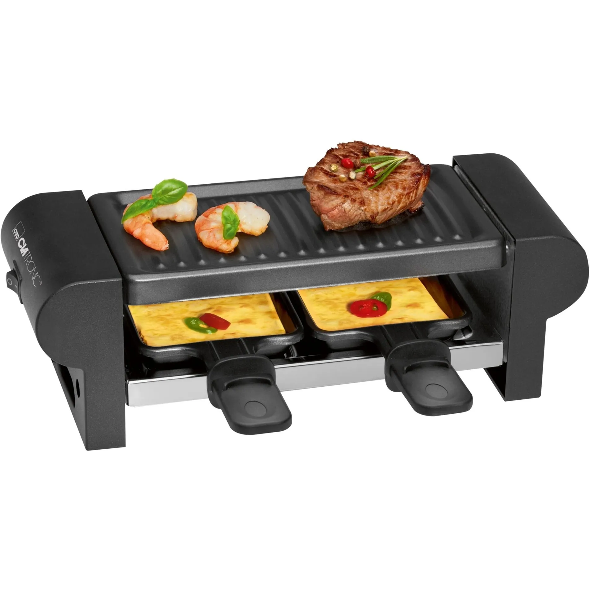 Raclette-Grill RG 3592 - immagine 1