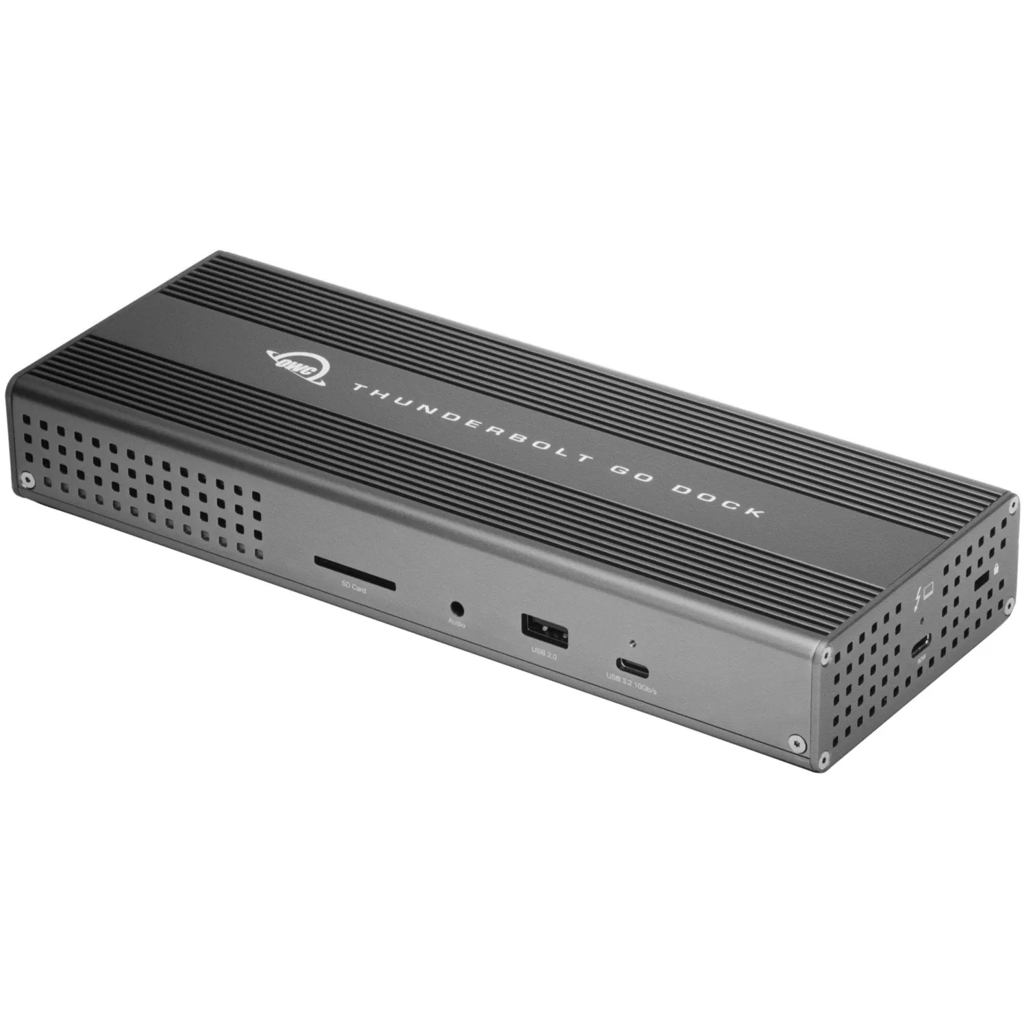 Thunderbolt Go Dock, Docking station - immagine 1