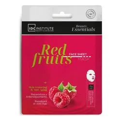 Maschera bellezza Ai Frutti Rossi 1 Pezzo - immagine 1
