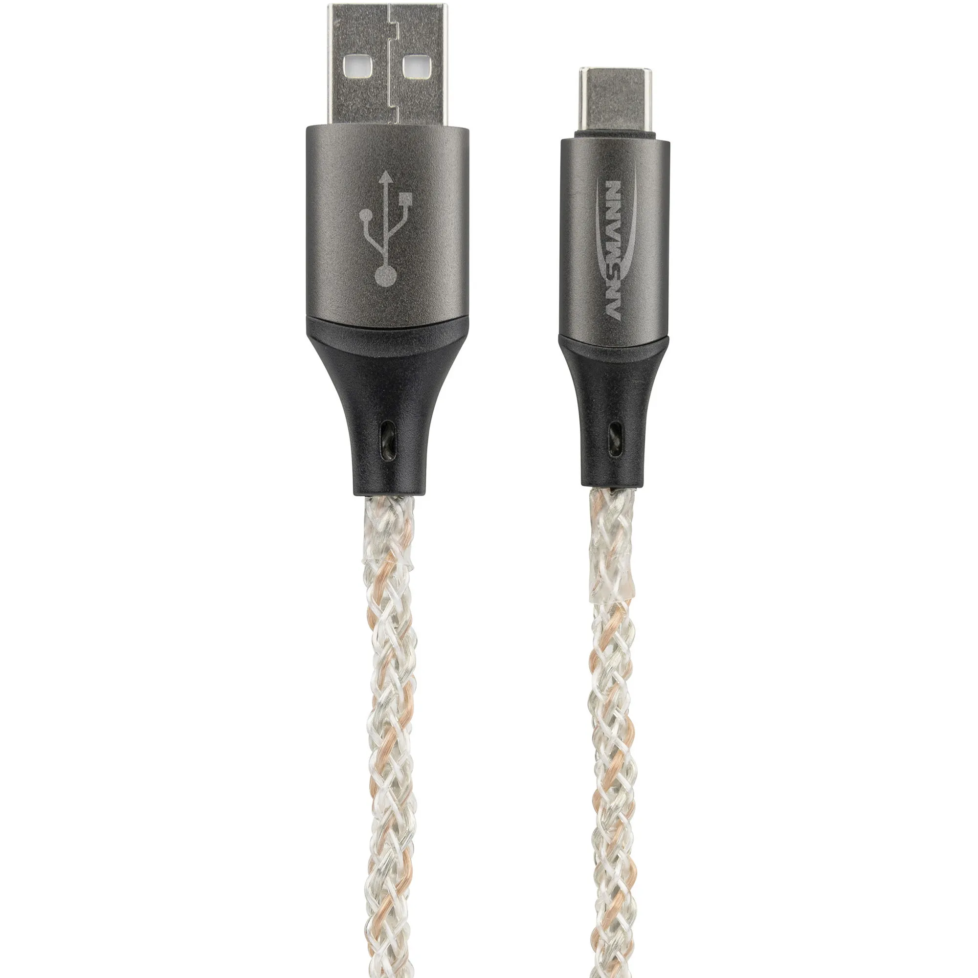 Cavo USB-A a USB Tipo-C - immagine 1