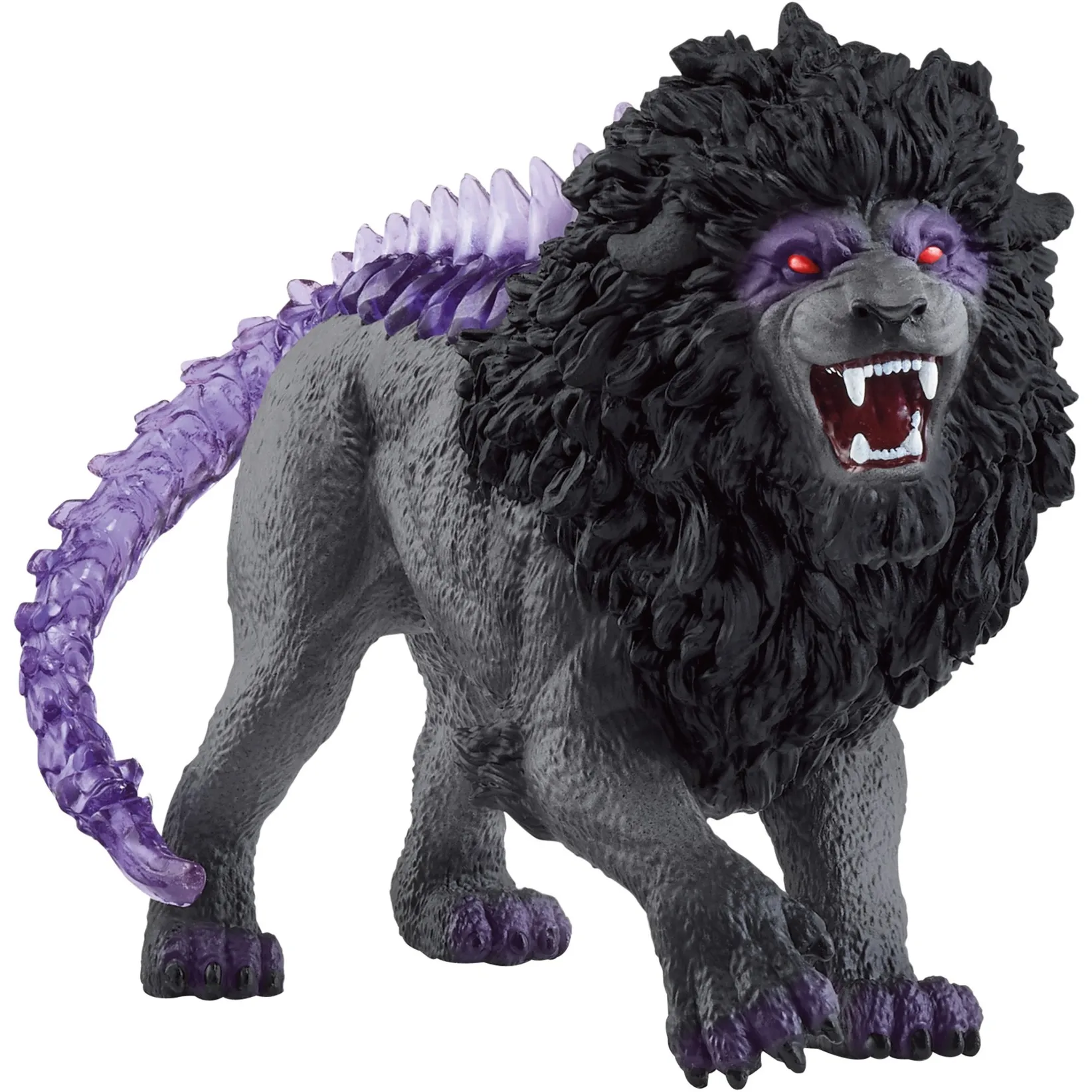 ELDRADOR CREATURES Leone dell''ombra, Gioco figura - immagine 1