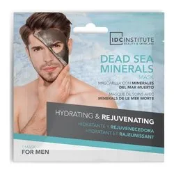 Maschera bellezza Deep Sea Minerals For Men 1 Pezzo - immagine 1