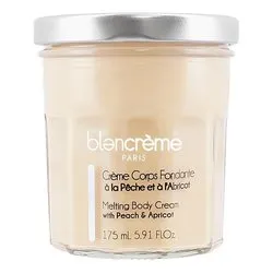 Crema Corpo Fondente Pesca e Albicocca (175ml) - immagine 1