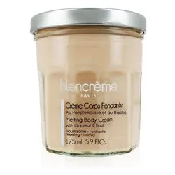 Crema Corpo Fondante Pompelmo e Basilico (175ml) - immagine 1