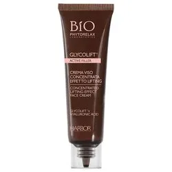 Trattamento viso Glycolift Active Filler Crema Concentrata Effetto Lifting 30 ml - immagine 1