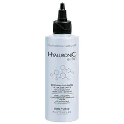 Hyaluronic acid siero piastra&phon ultra idratante 150 ml - immagine 1