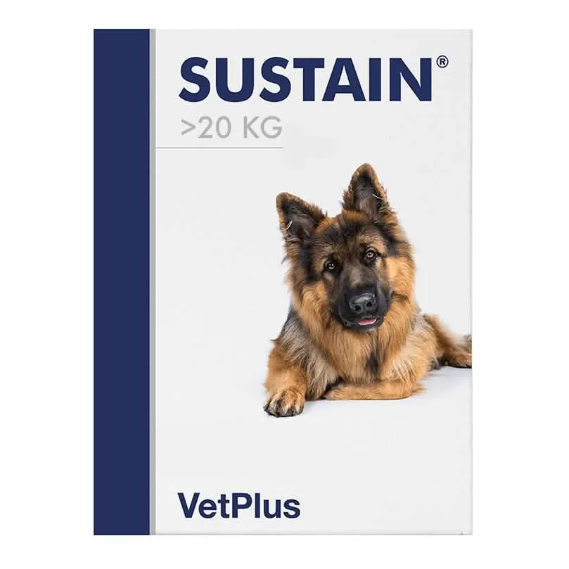 Sustain large breed 30 bustine - immagine 1