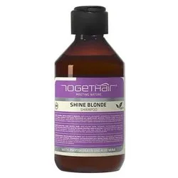 Shampoo capelli Shine Blonde (250ml) - immagine 1