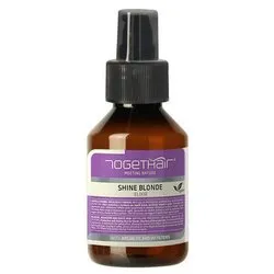 Shine blonde elixir 90 ml - immagine 1