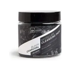 Detergente viso Dischi Struccanti Con Carbone Di Legna 1 Pezzo - immagine 1