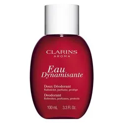 Deo spray donna Eau Dynamisante (100ml) - immagine 1