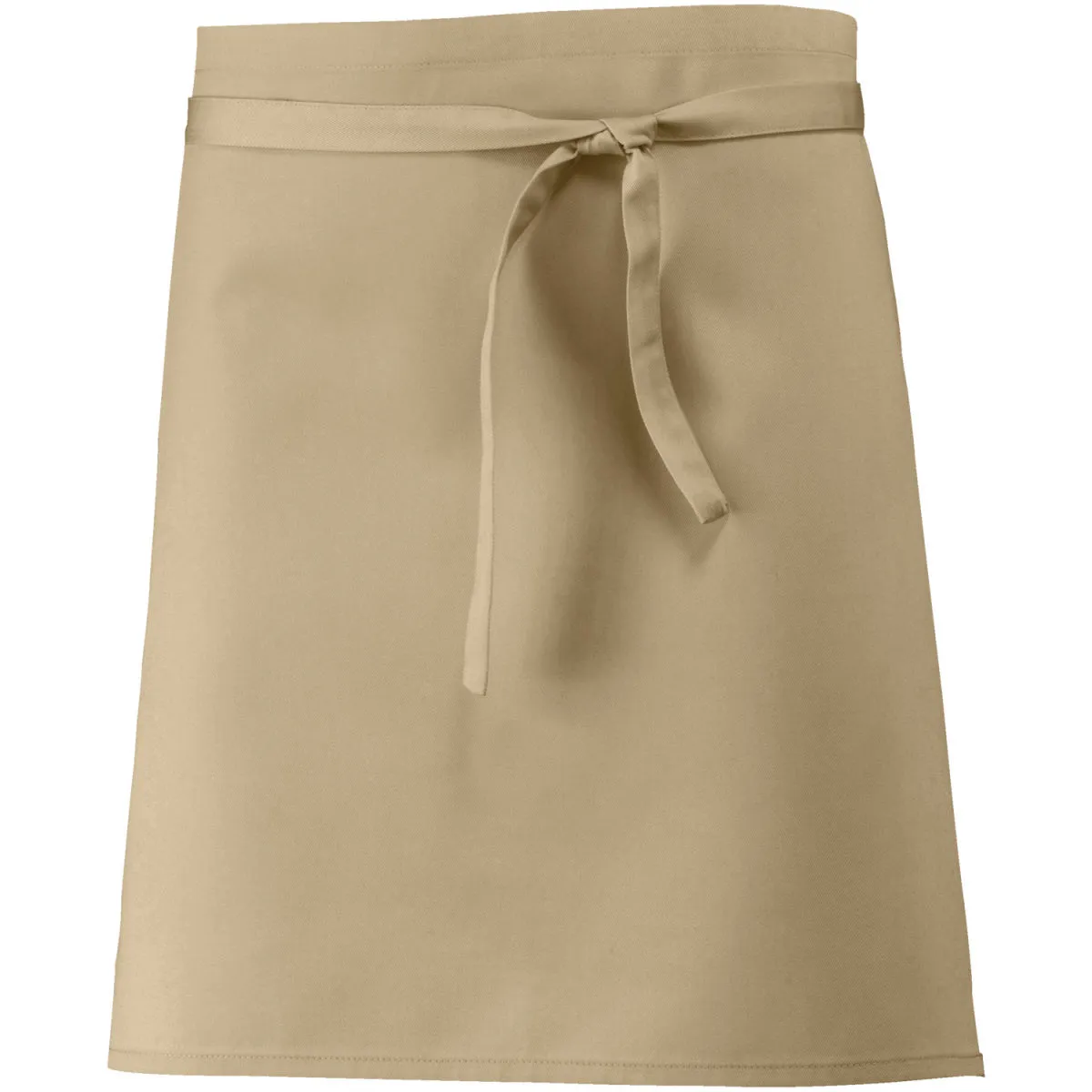JOBELINE Grembiule cameriere Botero 45x80 cm (LxL); 45x80 cm (LxL); sabbia - immagine 1