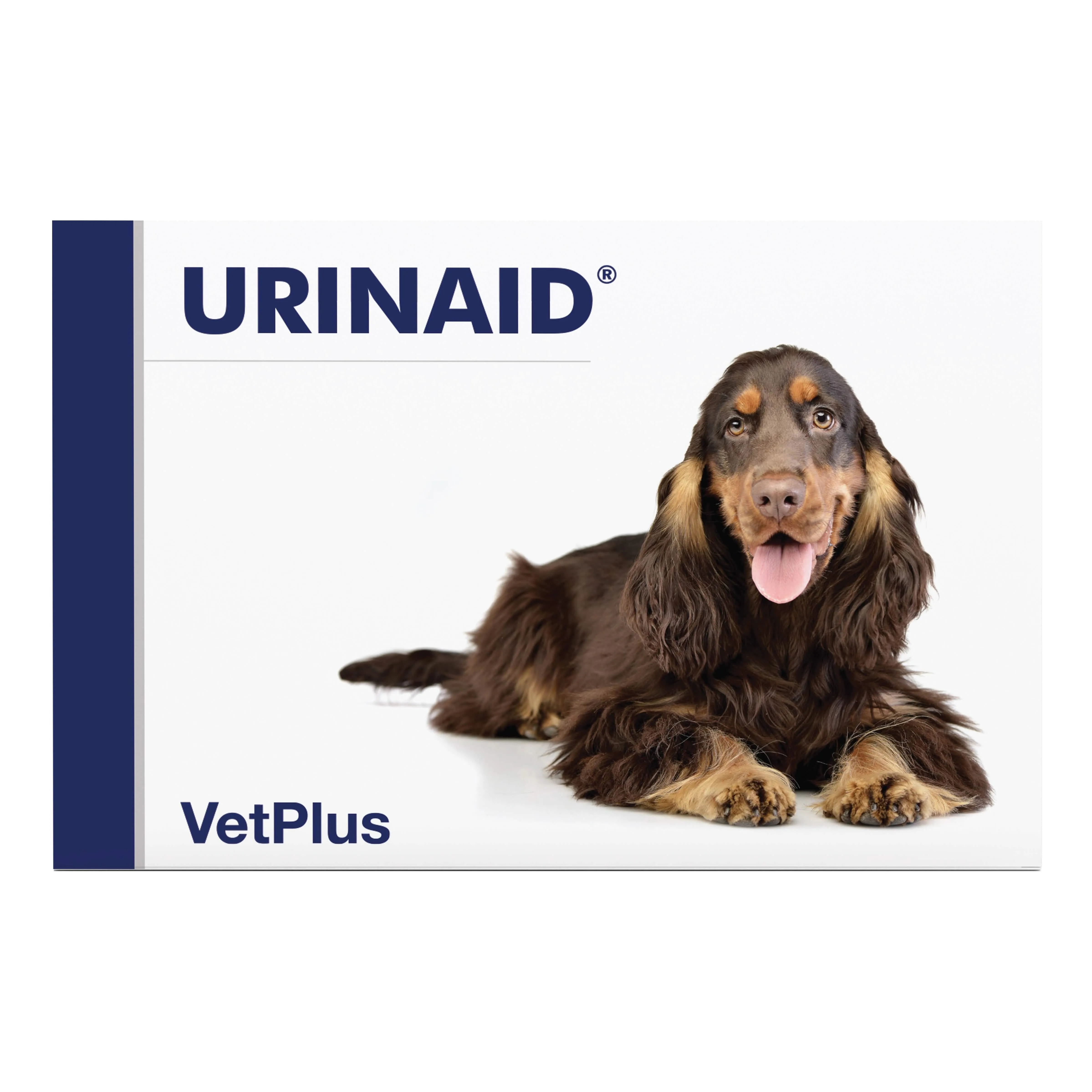 Urinaid 60 compresse | Cane Gatto Cistite Vie Urinarie - immagine 1