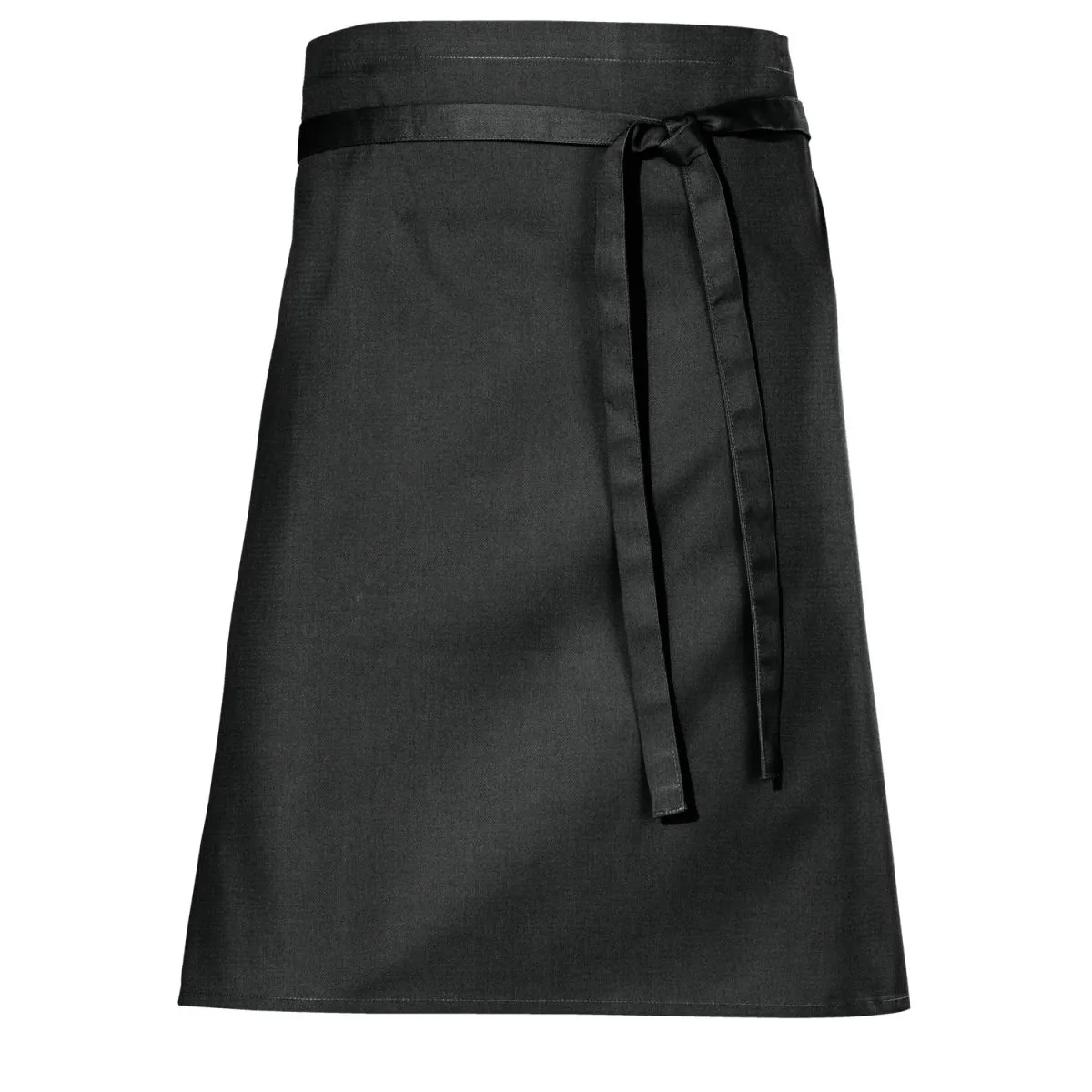 JOBELINE Grembiule cameriere Botero 60x80 cm (LxL); 60x80 cm (LxL); nero - immagine 1