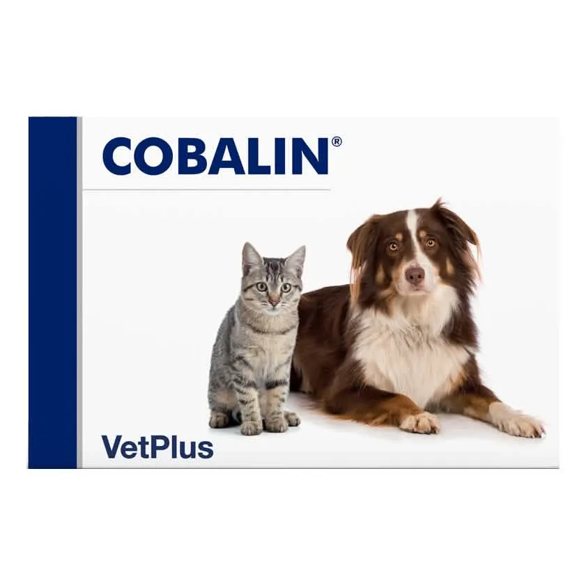 Cobalin 60 capsule - immagine 1