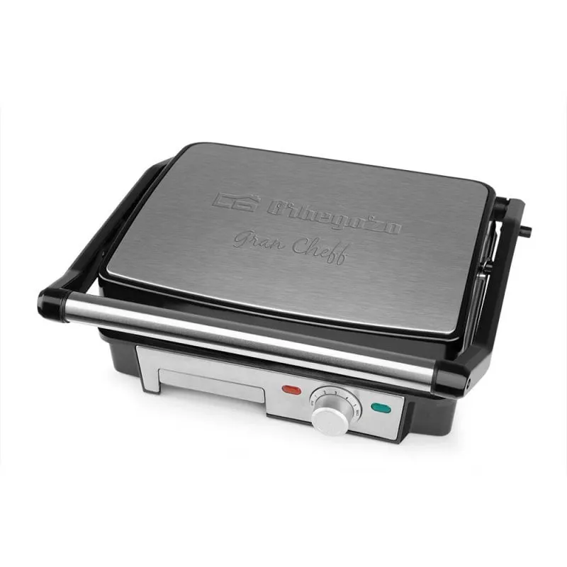 Orbegozo GR 4570 Griglia Elettrica 2200W - immagine 1