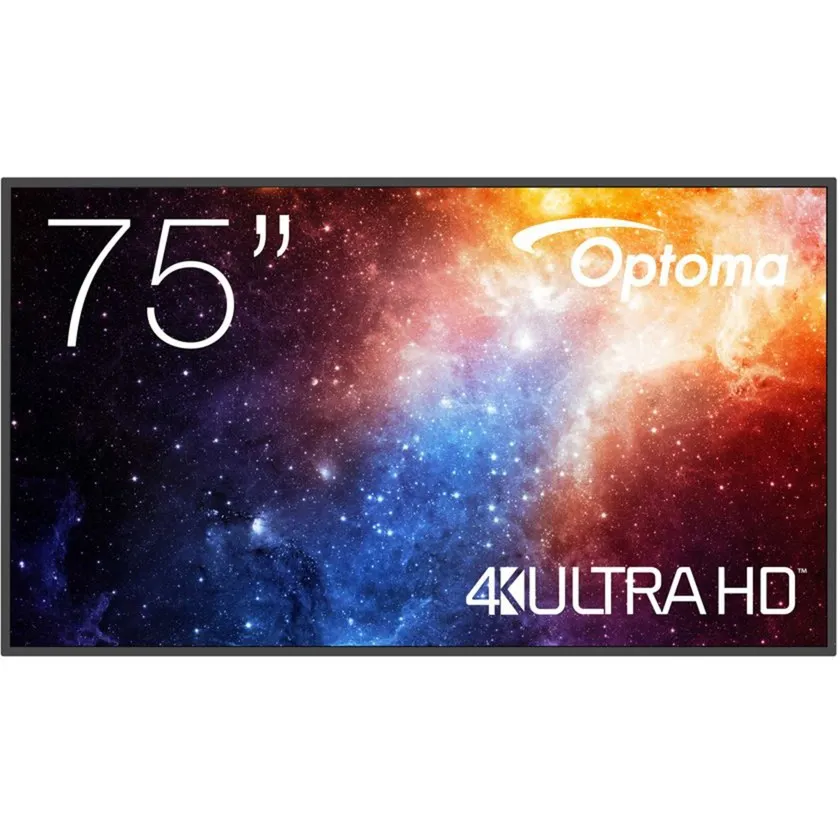 N3751K, Public Display - immagine 1