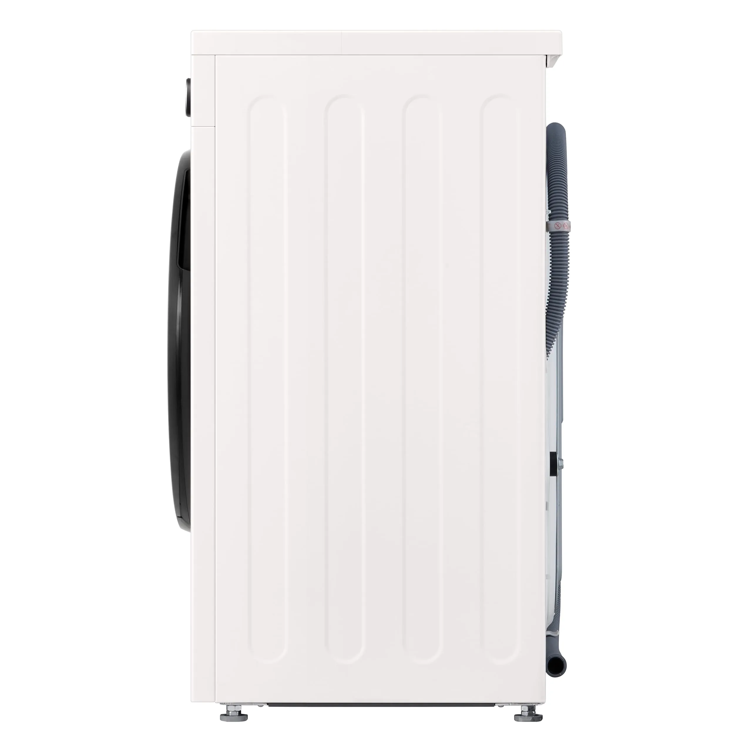 LG F2NX10S7NWB Lavatrice 7 kg a Carica Frontale con Top Rimovibile, Serie X5, Classe A -30%, 1200 giri, Wi-Fi, 6 Motion Direct Drive, Lavaggio a Vapore Allergy Care, Oblò in Vetro Temperato, White - immagine 12