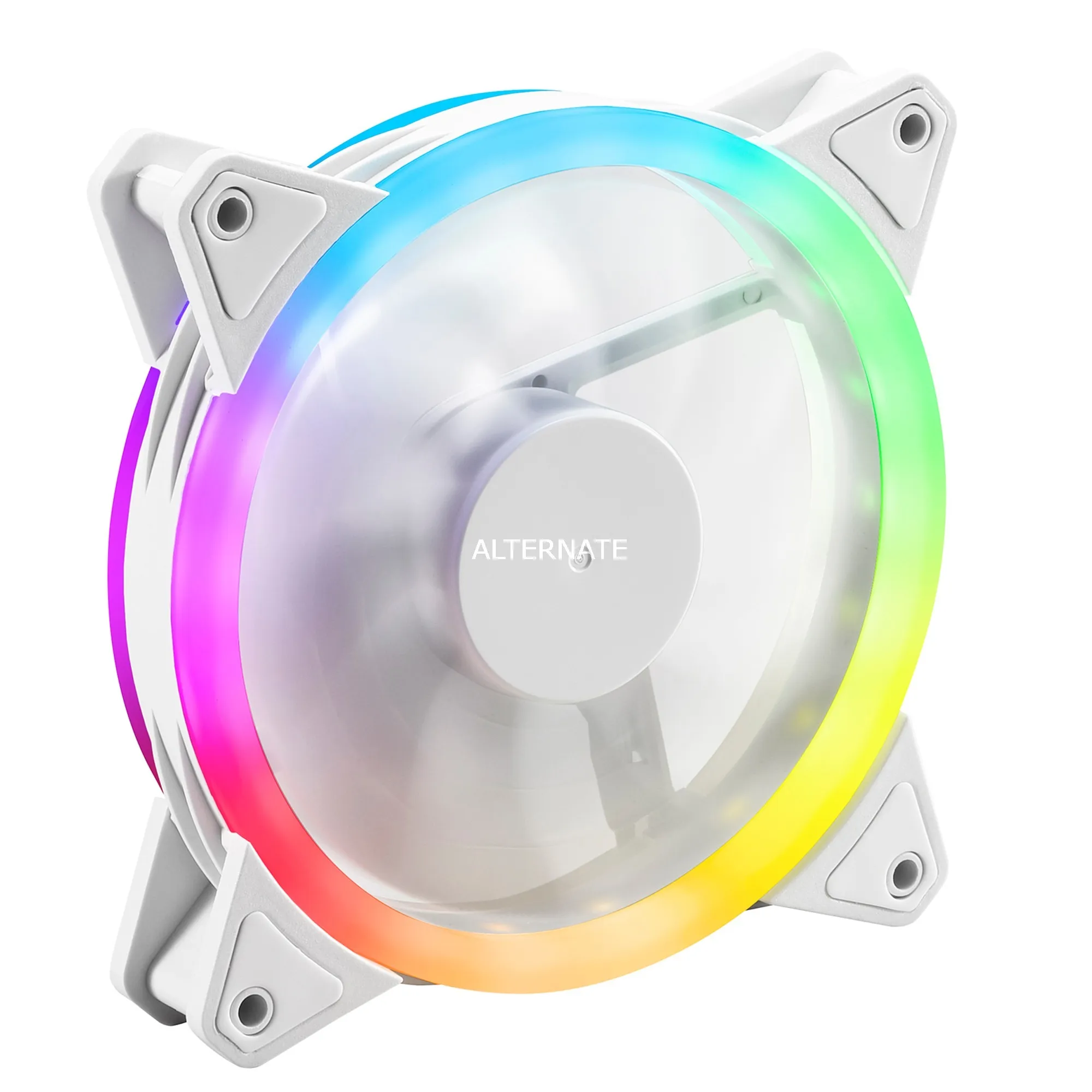 SHARK Blades PWM Ventola RGB - immagine 1