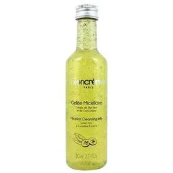Detergente viso Gel micellare te verde cetriolo (75ml) - immagine 1