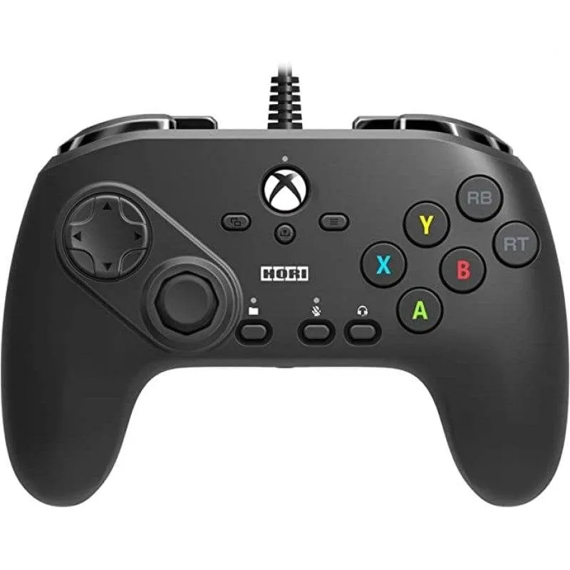 Gamepad Hori Fighting Commander OCTA Cavo PC/Xbox Series X S 6 Tasti Profili - immagine 1