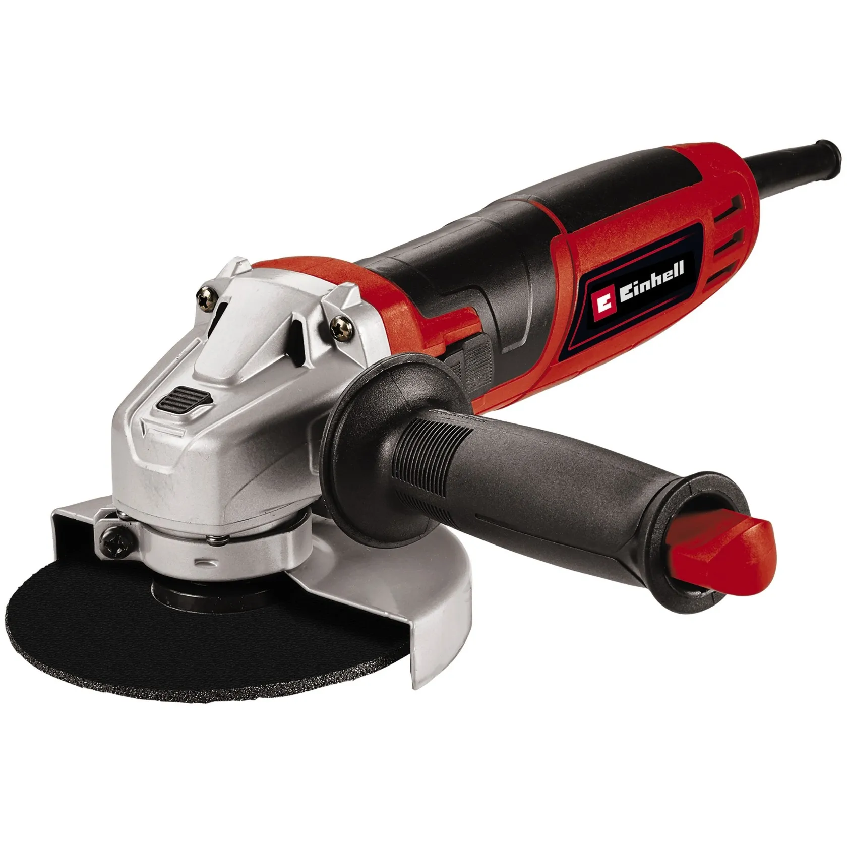 TC-AG 115/750 smerigliatrice angolare 11,5 cm 11000 Giri/min 750 W 1,66 kg - immagine 1